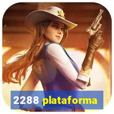 2288 plataforma